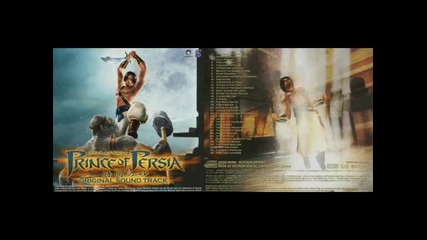 Time Only Knows - Prince of Persia_ Sands of Time_ending Song