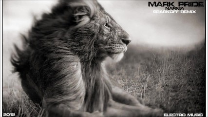 Mark Pride - Narnia ( Sparkoff Remix) (hard electro) 2012