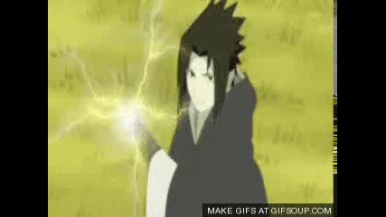 Sasuke Uchiha Evil