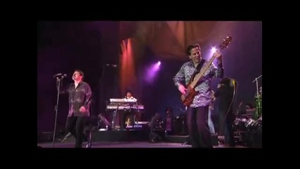 Toto - Rosanna
