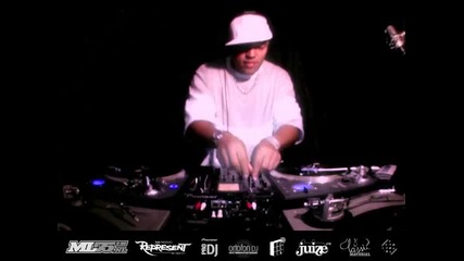 Ll Cool J mix part 1 