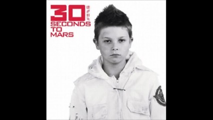 30 Seconds To Mars - Year Zero