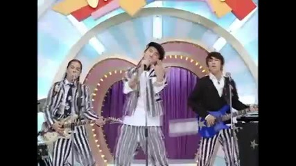 Bigbang - Dirty Cash
