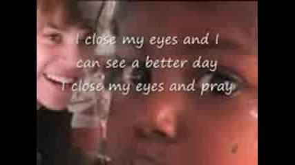 Pray Justin Bieber 