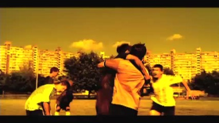 [new] Daddy Yankee - Grito Mundial