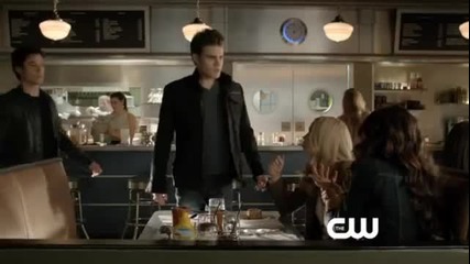 Vampire Diaries 4x18 - American Gothic Webclip 2