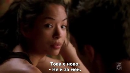 Terminator The Sarah Connor Chronicles Терминатор Хрониките на Сара Конър s02e06 бг субтитри