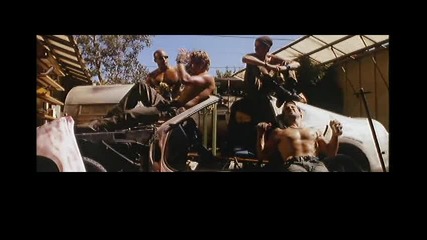 The Fast and The Furious 1/2