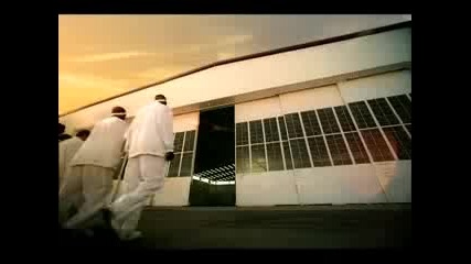 Nike Basketball - Second Coming