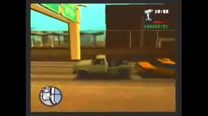 GTA-San Andreas