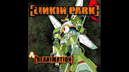 Linkin Park - P5hng Me A-wy (hq sound)