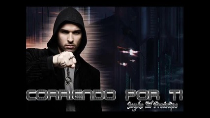 Jayko El Prototipo - Corriendo Por Ti [official Video 2010]