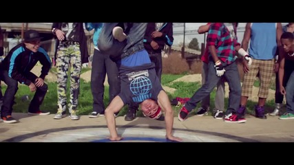 Dj Fresh ft. Rita Ora- Hot Right Now