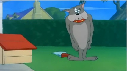 Tom and Jerry ( '' Монтаж '' ) ( Смях )