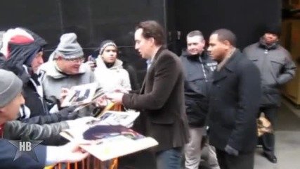Nicolas Cage арестуван в New Orleans