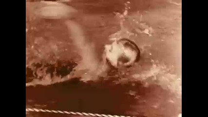 Coca - Cola Commercial #2 (1967) 