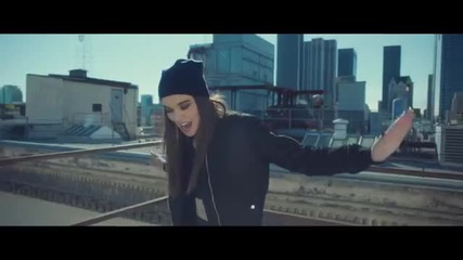 Hailee Steinfeld - Love Myself