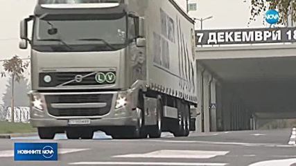 Превозвачите готвят протест в Брюксел