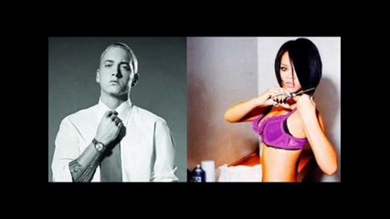 Eminem ft.rihanna - Love The Way You Lie