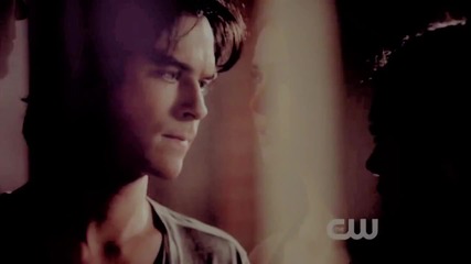 « Delena « // Damon and Elena //