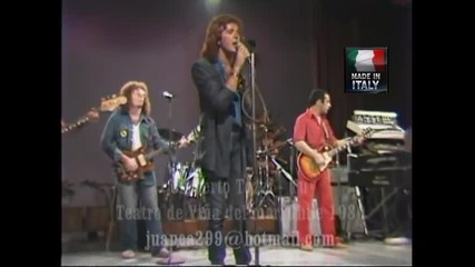 Umberto Tozzi - Tu (en español)