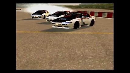 kengen tuning lfs drift comp 
