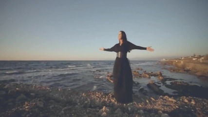 Angela Dimitriou - Se ligo ksimeroni ( Gamoto) ( Official Video)