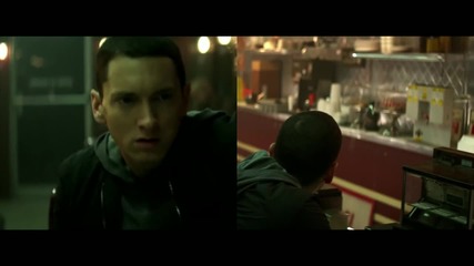 Eminem - Space Bound (official video)