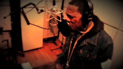 Takemoney - Move In Silence ( In Studio )