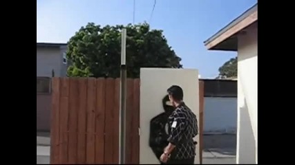 choson ninja 