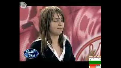 Мusic Idol 3 - Beatbox