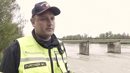 Потопът в Австрия: Четирима загинали, седем селища са евакуирани