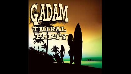 G.adam - Eastern Dance (original Mix)