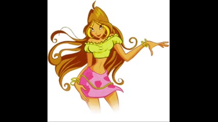 Winx Club 