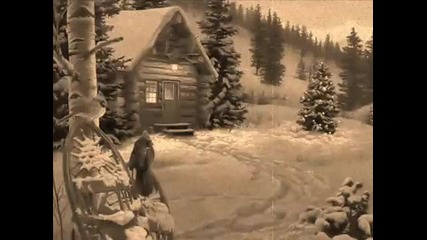 Silent Night...elvis Presley