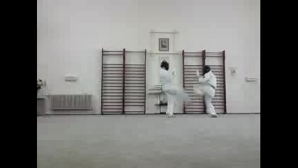 Ookami kumite 