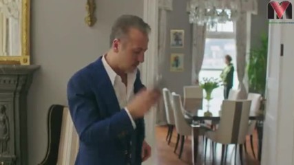 Осколки 89_1 серия рус суб Paramparca