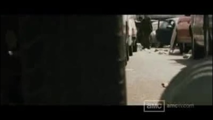 The Walking Dead Season 2 - Official Trailer