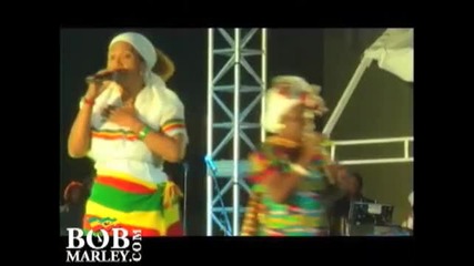 Three Little Birds | Africa Unite