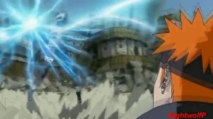 Kakashi vs Pain Amv - My Funeral