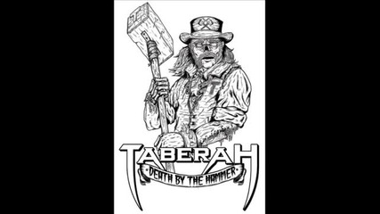 (2012) Taberah - The Hammer of Hades