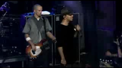 Linkin Park feat Jay - Z - In The End Izzo