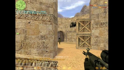 Cs Noob в деиствие ep.1