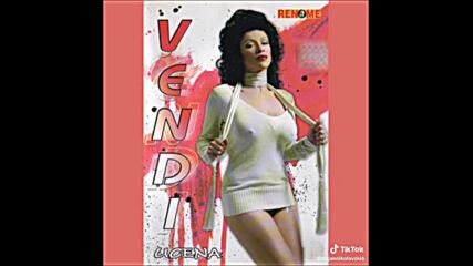 Dejan Nikolovski - Vesna Vukelic Vendi - Uljez Instrumental Cover (2024)