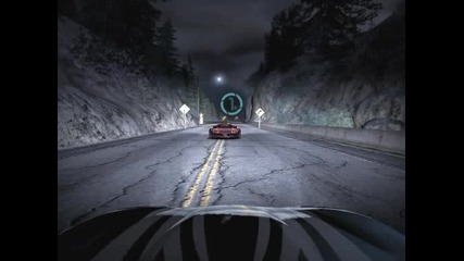 Need for speed Carbone [speed gaming]
