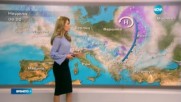 Прогноза за времето (18.03.2017 - обедна емисия)