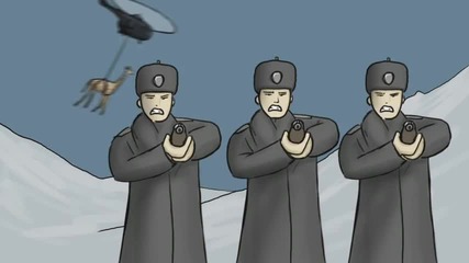 2012 - Как трябва да свърши 
