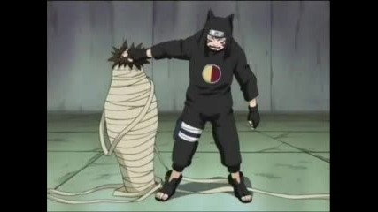 Kankuro 4ever