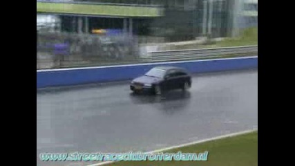 Astra vs Golf