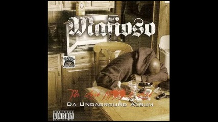 Mafioso - The last nigga left